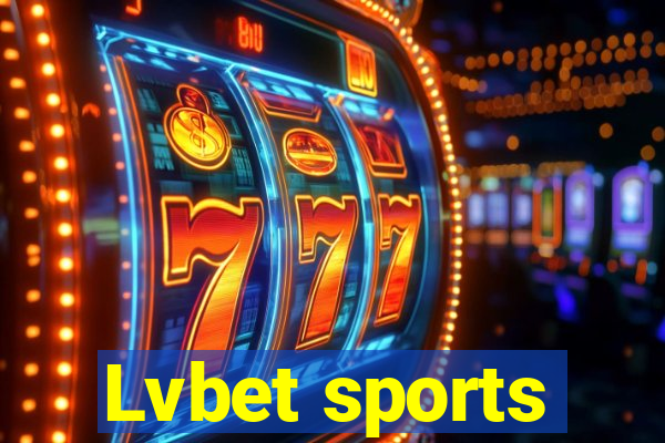 Lvbet sports